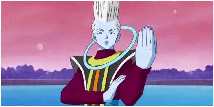 Dragon Ball 10 Unanswered Questions About Whis We Want To Know Dragon Ball 10 Unanswered Questions About Whis We Want To Know